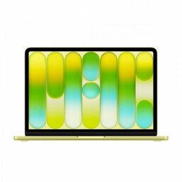 Apple MacBook Neo 13 cali: A18 Pro 6/5,