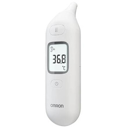 Omron Gentle Temp 533 Termometr do ucha