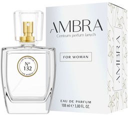 132. AMBRA Woda perfumowana, Wybierz wariant: 108ml