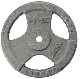 THM20 TALERZ HAMMERTONE 20 KG HMS