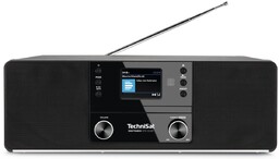Radio Technisat Digitradio 370 Cd Bt Fm Dab+