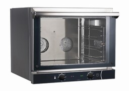 Resto Quality Piec konwekcyjny manualny M04NEGNV 4xGN1/1 3,15kW