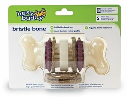 Zabawka dla psa Bristle Bone S