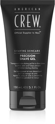 American Crew Precision Shave Gel Żel do precyzyjnego