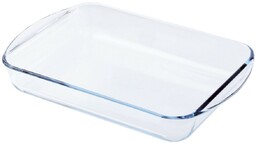 Pyrex Szklane naczynie do pieczenia 2,7 l, 35