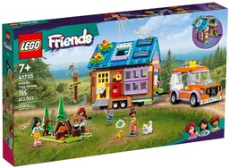 Lego 41735 Friends Mobilny domek