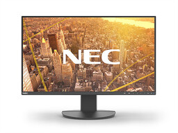 Sharp-nec Monitor NEC MultiSync EA242F-BK + SpectraViewII