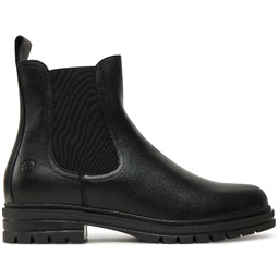 Sztyblety Tamaris 1-26804-43 Czarny