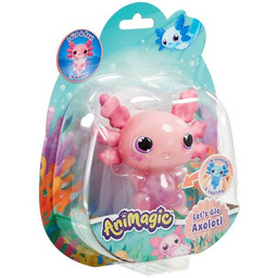 ANIMAGIC Zabawka interaktywna Axolotl 930393.006 (1 zabawka)