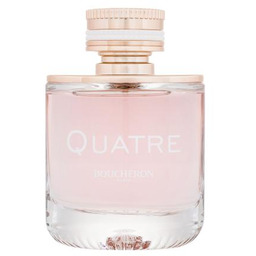 Boucheron Quatre woda perfumowana 100 ml dla kobiet