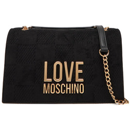 Torebka LOVE MOSCHINO