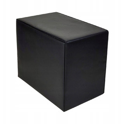 Skrzynia Plyometryczna Underfit 50X40X30cm