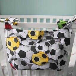 TORBA ORGANIZER NA ŁÓŻECZKO DZIECIĘCE KERL