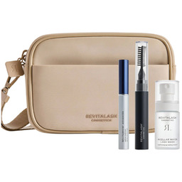 REVITALASH Strengthen & Define Brow Collection zestaw wzmacniający