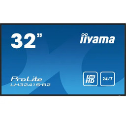 Monitor 32 cale LH3241S-B2 IPS,FHD,HDMI,24/7,RJ45