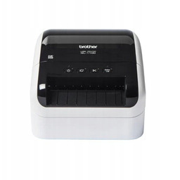 Brother QL-1100c drukarka etykiet QL1100CYJ1 101,6 mm Usb