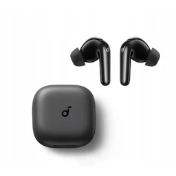 Anker Soundcore P31i Słuchawki douszne bezprzewodowe Czarne