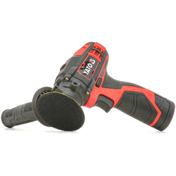 YATO YT-82903 Polerka Prędkość obrotowa do: 83001/min, Napięcie: