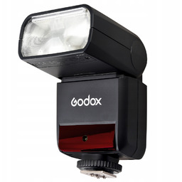 Lampa błyskowa Godox TT350 Ttl Olympus