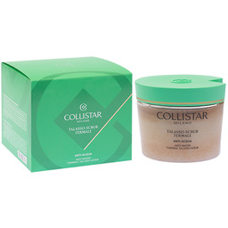 Collistar Anti-Water Thermal Thalasso-Scrub 600G