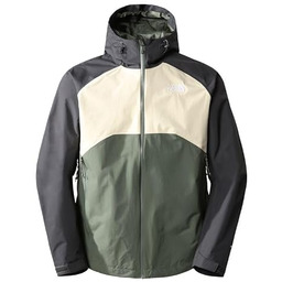 THE NORTH FACE Kurtka Mężczyźni Stratos