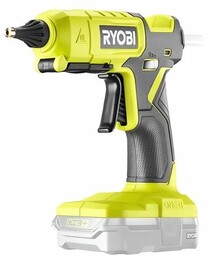 RYOBI Pistolet do kleju RGL18-0 Zyskaj akumulator za