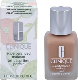 Clinique Superbalanced MAKEUP CN 40 CREAM CHAMOIS