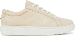 Sneakersy ECCO Soft 60 21920301378 Écru