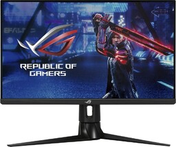 Monitor Asus 27" Rog Strix XG27AQ 2xHDMI Dp