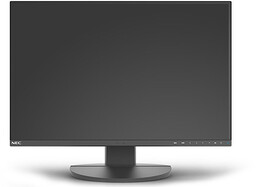 Sharp-nec Monitor NEC MultiSync EA242WU-BK + SpectraViewII