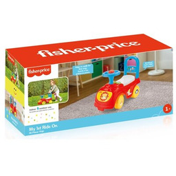 FISHER PRICE Jeździk 18014 rączka