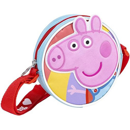 CERDÁ LIFE''S LITTLE MOMENTS Torebka Peppa Pig Plecak,