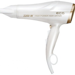 Suszarka do włosów Ecg VV 2200