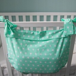 TORBA ORGANIZER NA ŁÓŻECZKO DZIECIĘCE KERL