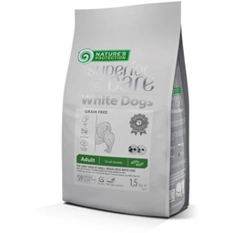 Nature''s Protection Superior Care Grain Free Adult Small