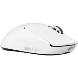 Logitech G PRO X SUPERLIGHT 2, bezprzewodowa mysz