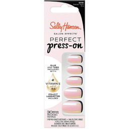 Salon Effects sztuczne paznokcie 101 Swoop There It