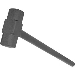 Młot treningowy 6 kg Gorilla Sports