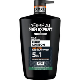 L Oréal Paris Men Expert Pure Carbon Żel