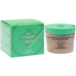 Collistar Anti-Water Thermal Thalasso-Scrub Limited Edition 300G