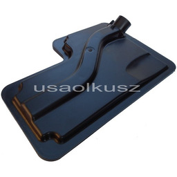 Filtr oleju skrzyni biegów 6T70 6T75 Cadillac XTS
