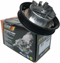 Pompa wody GMC Sierra 2014-