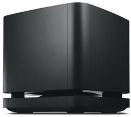 Bose Bass Module 500 Aktywny Czarny Subwoofer