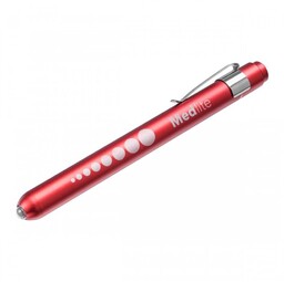 długopisowa latarka medyczna Mactronic Medlite PHH0081