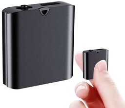 Mini Dyktafon Szpiegowski Spy Usb Detekcja 32Gb Q63