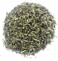 Liść Mniszka Lekarskiego Cięty 1 Kg 100% Naturalny