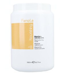 Fanola Nourishing, maska odżywcza, 1500ml