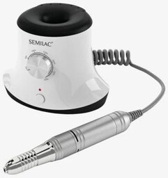 SEMILAC Frezarka do paznokci 24W 1szt