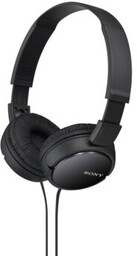 Sony MDR-ZX110B Czarna