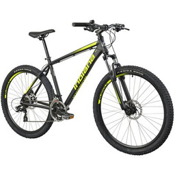 INDIANA Foteliki 20% taniej! Rower górski MTB X-Pulser